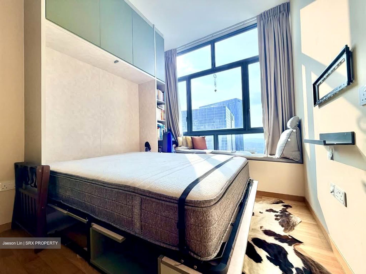 Soleil @ Sinaran (D11), Condominium #558883571